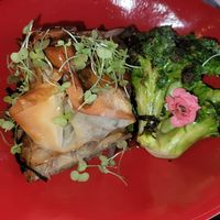  at Prana Vegetariano - JB in Rio De Janeiro