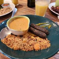  at Prana Vegetariano - JB in Rio De Janeiro