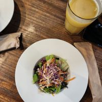  at Prana Vegetariano - JB in Rio De Janeiro