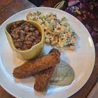  at Prana Vegetariano - JB in Rio De Janeiro