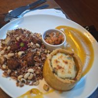  at Prana Vegetariano - JB in Rio De Janeiro