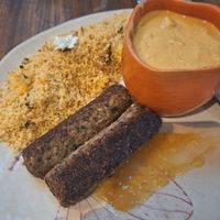  at Prana Vegetariano - JB in Rio De Janeiro