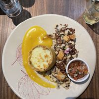   at Prana Vegetariano - JB in Rio De Janeiro