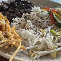  #Veganuary at Prana Vegetariano - JB in Rio De Janeiro