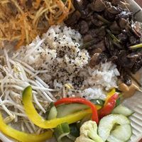  #Veganuary at Prana Vegetariano - JB in Rio De Janeiro