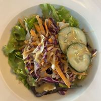   at Prana Vegetariano - JB in Rio De Janeiro