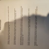  at Prana Vegetariano - JB in Rio De Janeiro