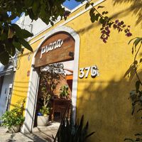  at Prana Vegetariano - JB in Rio De Janeiro