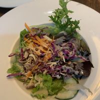   at Prana Vegetariano - JB in Rio De Janeiro