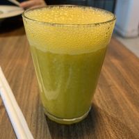   at Prana Vegetariano - JB in Rio De Janeiro