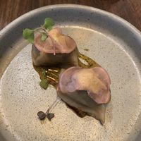   at Prana Vegetariano - JB in Rio De Janeiro