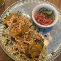   at Prana Vegetariano - JB in Rio De Janeiro