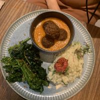   at Prana Vegetariano - JB in Rio De Janeiro