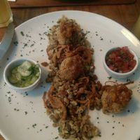 meal 1 at Prana Vegetariano - JB in Rio De Janeiro