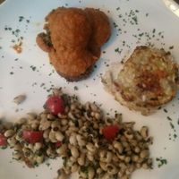 monday meal #2 at Prana Vegetariano - JB in Rio De Janeiro