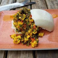 Review: Look no further for a great #breakfast if in the #Pineslopes #Johannesburg area in #SouthAfrica than #DoppioZero

At R64.00 you are served tofu scrambled with turmeric, mus at Doppio Zero - Pineslopes in Johannesburg