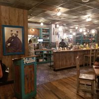 Bareburger at Bareburger in Rockville Centre