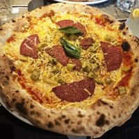  at Francesca & Fratelli - Calenberger Esplanade in Hannover