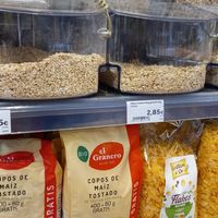 bulk food at Veritas - Carrer del Torrent de l'Olla in Barcelona