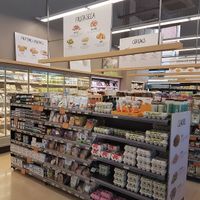 inside at Veritas - Carrer del Torrent de l'Olla in Barcelona