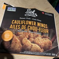 Amazing wings!!!!!  at Nutter's in Canmore