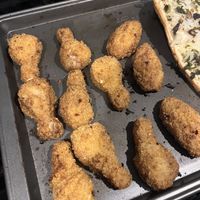 These were amazing   at Nutter's in Canmore
