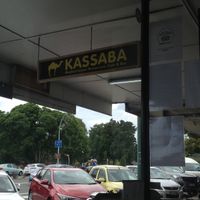 Kassaba at Kassaba in Taupo