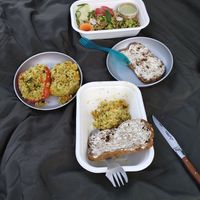  at Vegetalicia in Namur