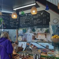  at Falafel Mama in Stroud