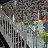  at Falafel Mama in Stroud