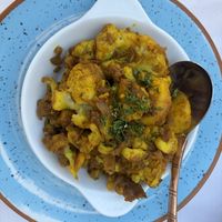   at Namaste in Crete