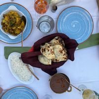   at Namaste in Crete