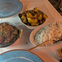  at Namaste in Crete