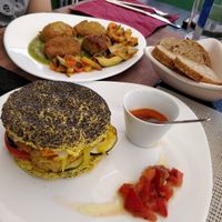 . at Casa Veggy in Nerja