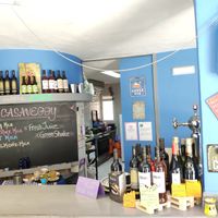 Casa Veggy at Casa Veggy in Nerja