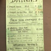 🌱 at Casa Veggy in Nerja