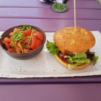  at Patchwork Food & Bar in Kulmbach