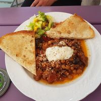  at Patchwork Food & Bar in Kulmbach