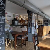  at Patchwork Food & Bar in Kulmbach