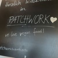  at Patchwork Food & Bar in Kulmbach