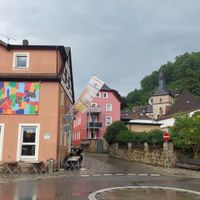  at Patchwork Food & Bar in Kulmbach