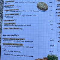   at Café Harmony in Bad Hersfeld