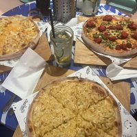   at Mr Pancake in Krakow