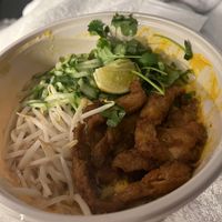 Veganuary special  at Wagamama in Nottingham