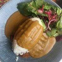 Vegatsu  at Wagamama in Nottingham