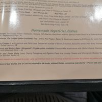  at Magpie Cafe in Whitby