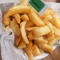  at Magpie Cafe in Whitby