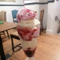  at Magpie Cafe in Whitby