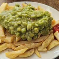  at Magpie Cafe in Whitby