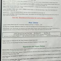  at Magpie Cafe in Whitby